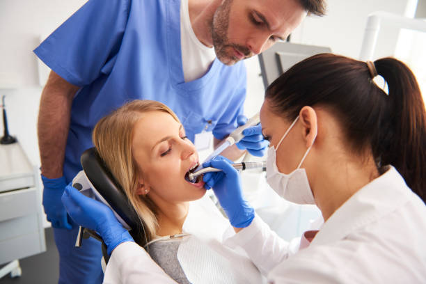 Best Dentures (Full and Partial)  in Martha Lake, WA