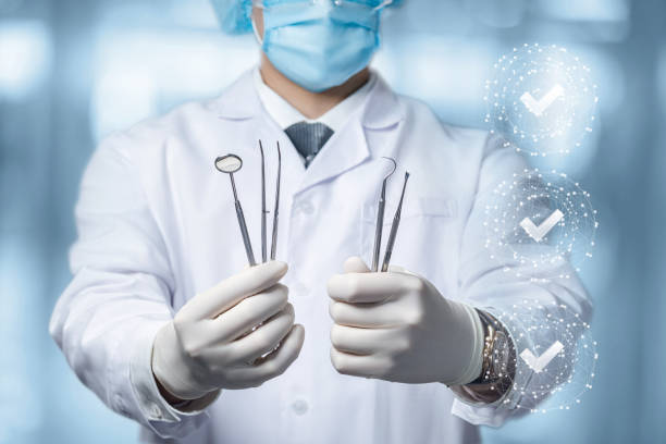 Emergency Dental Services in Martha Lake, WA