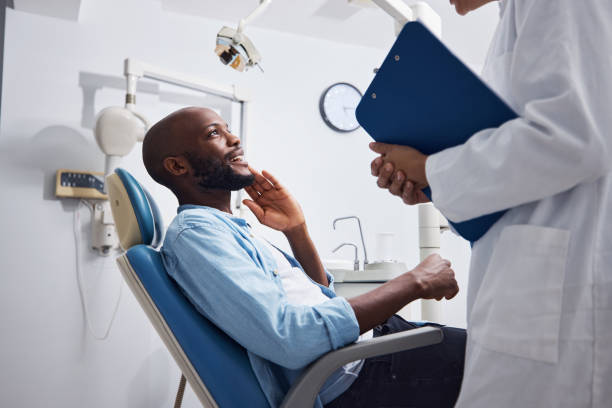 Emergency Dental Services in Martha Lake, WA