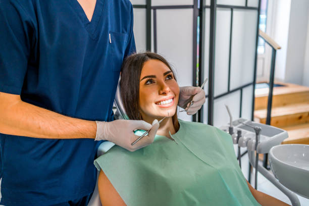 Laser Dentistry in Martha Lake, WA