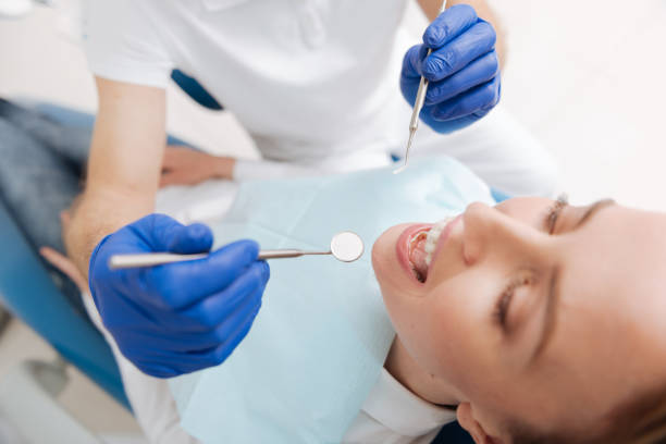 Best Dental Exams and Cleanings  in Martha Lake, WA